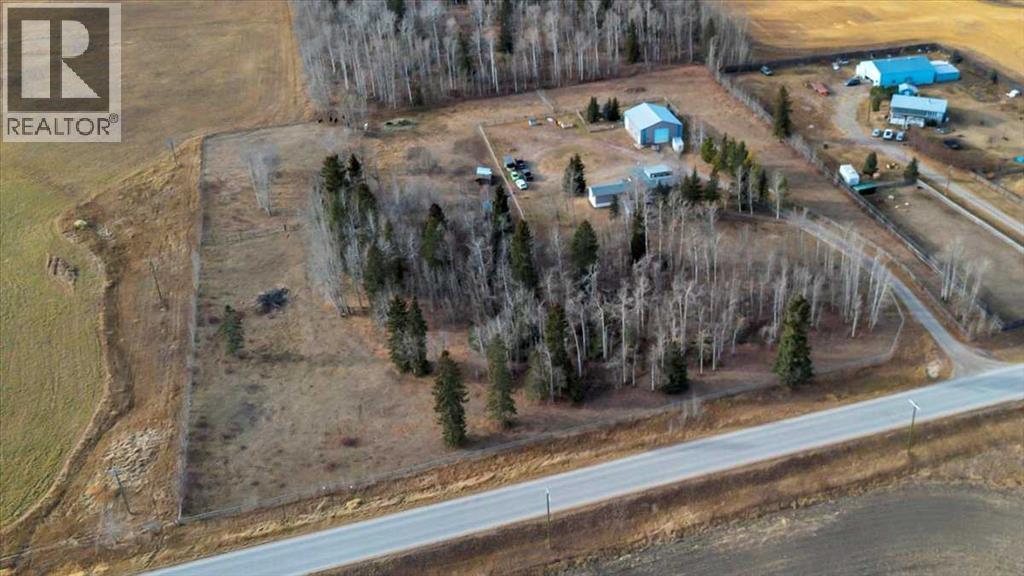 32140 Range Road 45, Rural Mountain View County, Alberta  T0M 1X0 - Photo 15 - A2270352