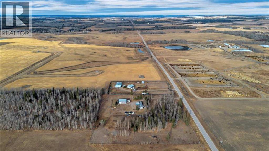 32140 Range Road 45, Rural Mountain View County, Alberta  T0M 1X0 - Photo 22 - A2270352