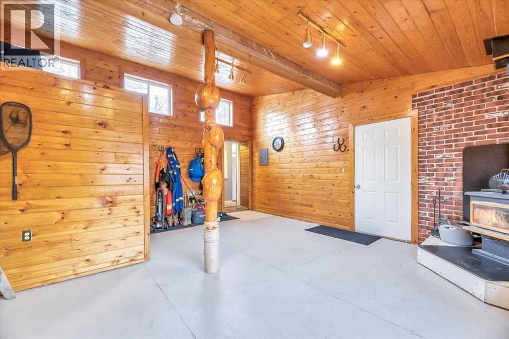 32140 Range Road 45, Rural Mountain View County, Alberta  T0M 1X0 - Photo 43 - A2270352