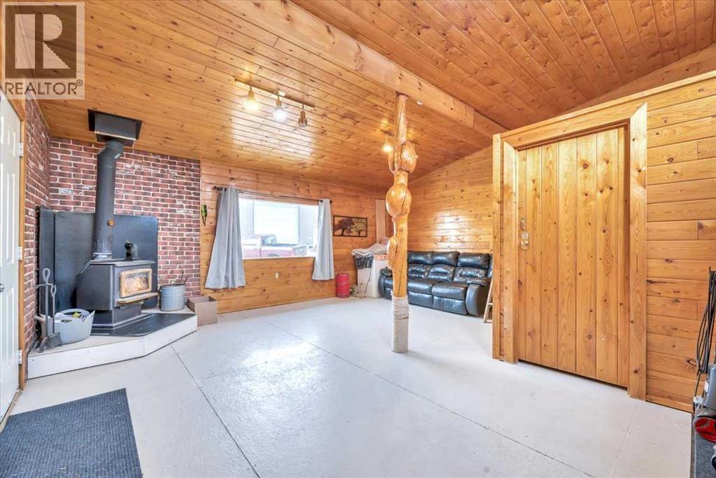 32140 Range Road 45, Rural Mountain View County, Alberta  T0M 1X0 - Photo 42 - A2270352