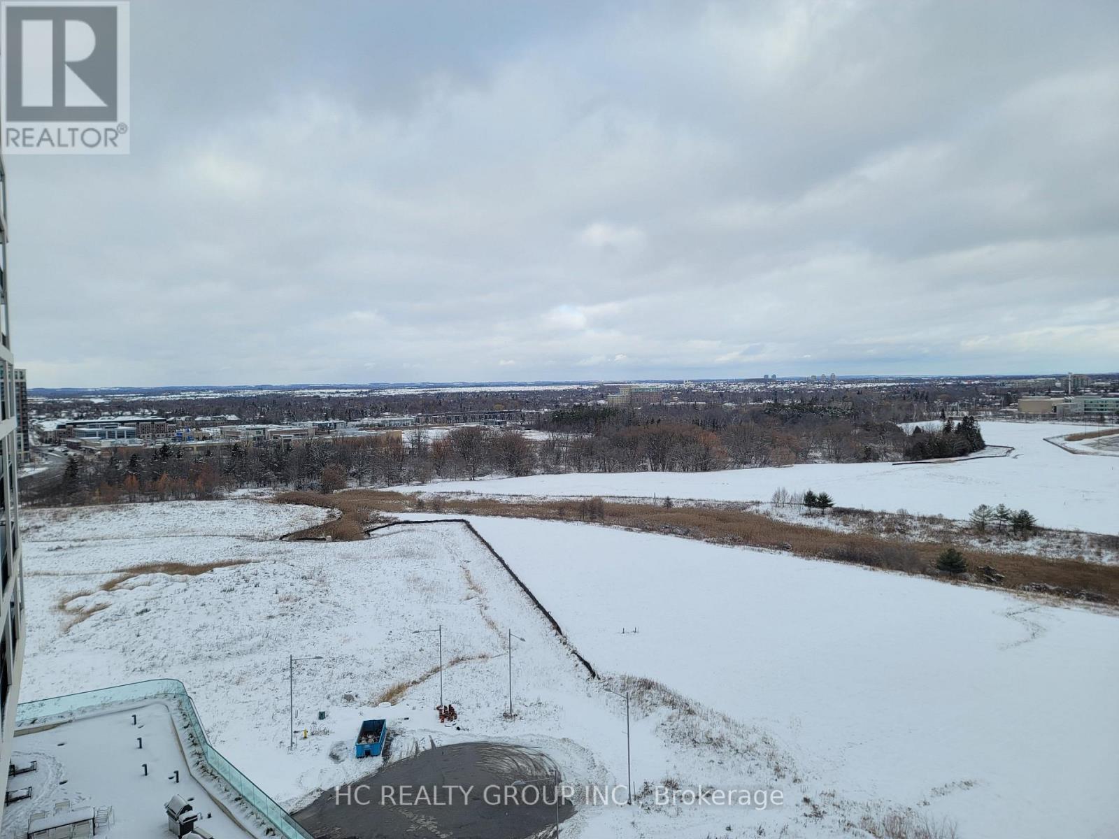 1203 - 38 Andre De Grasse Street, Markham, Ontario  L6G 0H8 - Photo 16 - N12632362