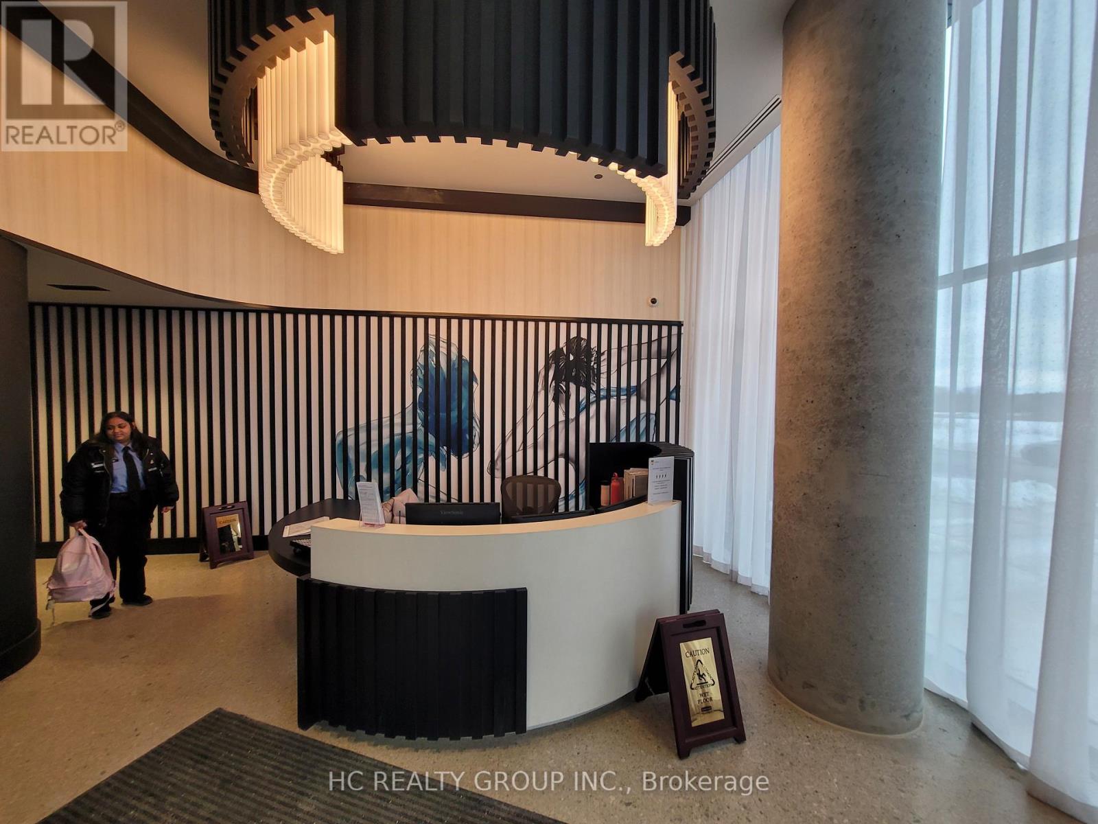 1203 - 38 Andre De Grasse Street, Markham, Ontario  L6G 0H8 - Photo 3 - N12632362