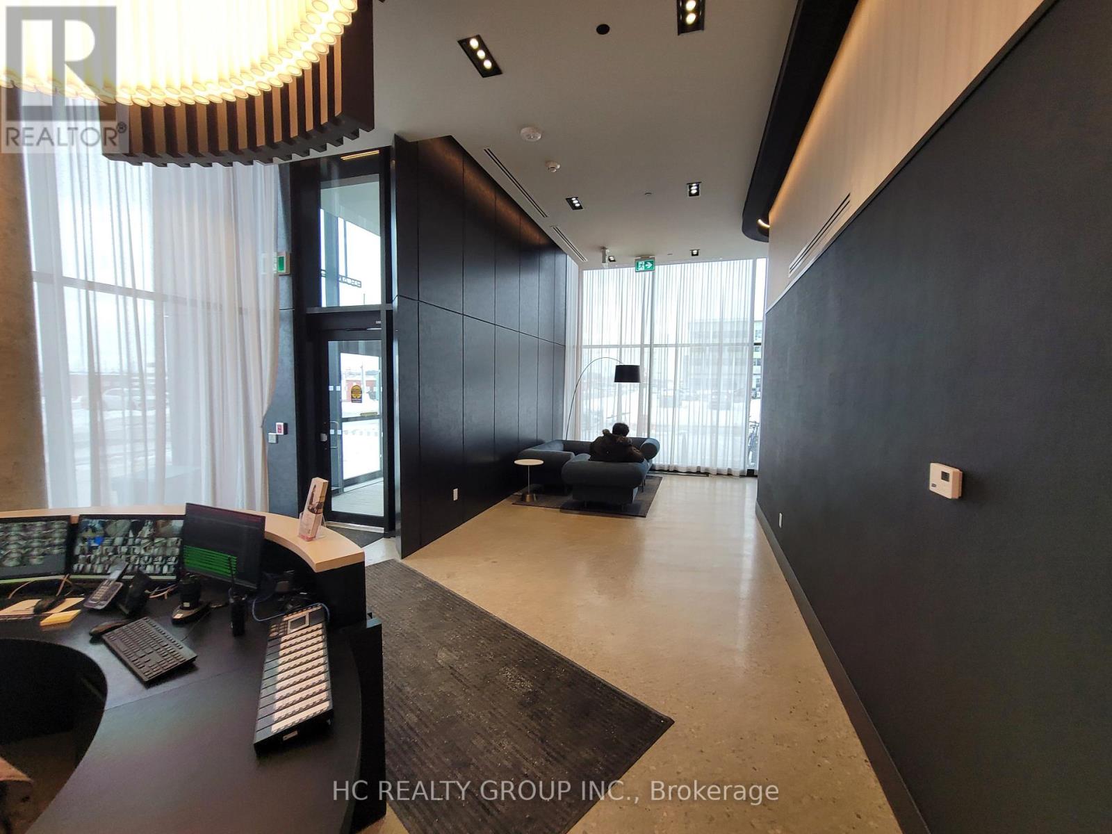 1203 - 38 Andre De Grasse Street, Markham, Ontario  L6G 0H8 - Photo 4 - N12632362