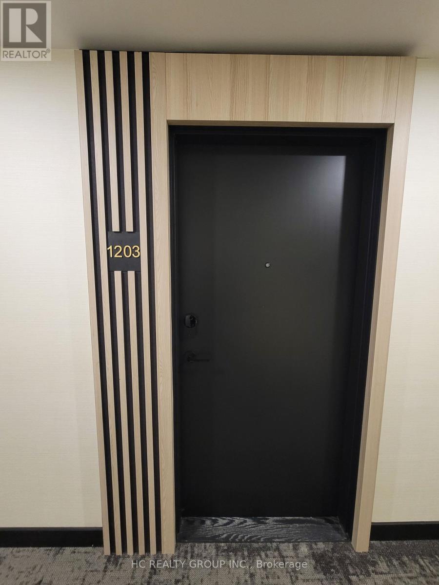 1203 - 38 Andre De Grasse Street, Markham, Ontario  L6G 0H8 - Photo 5 - N12632362