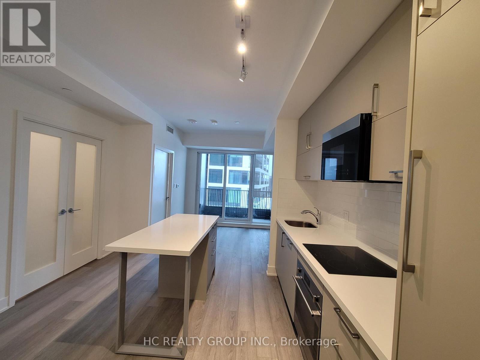 1203 - 38 Andre De Grasse Street, Markham, Ontario  L6G 0H8 - Photo 7 - N12632362