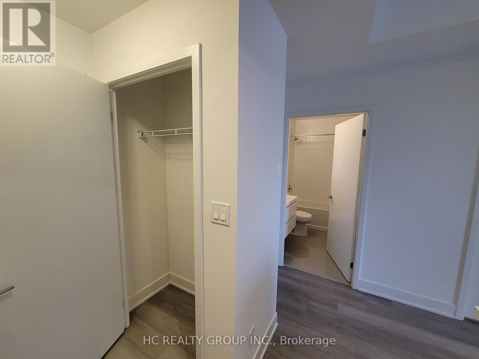 1203 - 38 Andre De Grasse Street, Markham, Ontario  L6G 0H8 - Photo 8 - N12632362