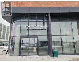 1203 - 38 ANDRE DE GRASSE STREET, Markham, Ontario