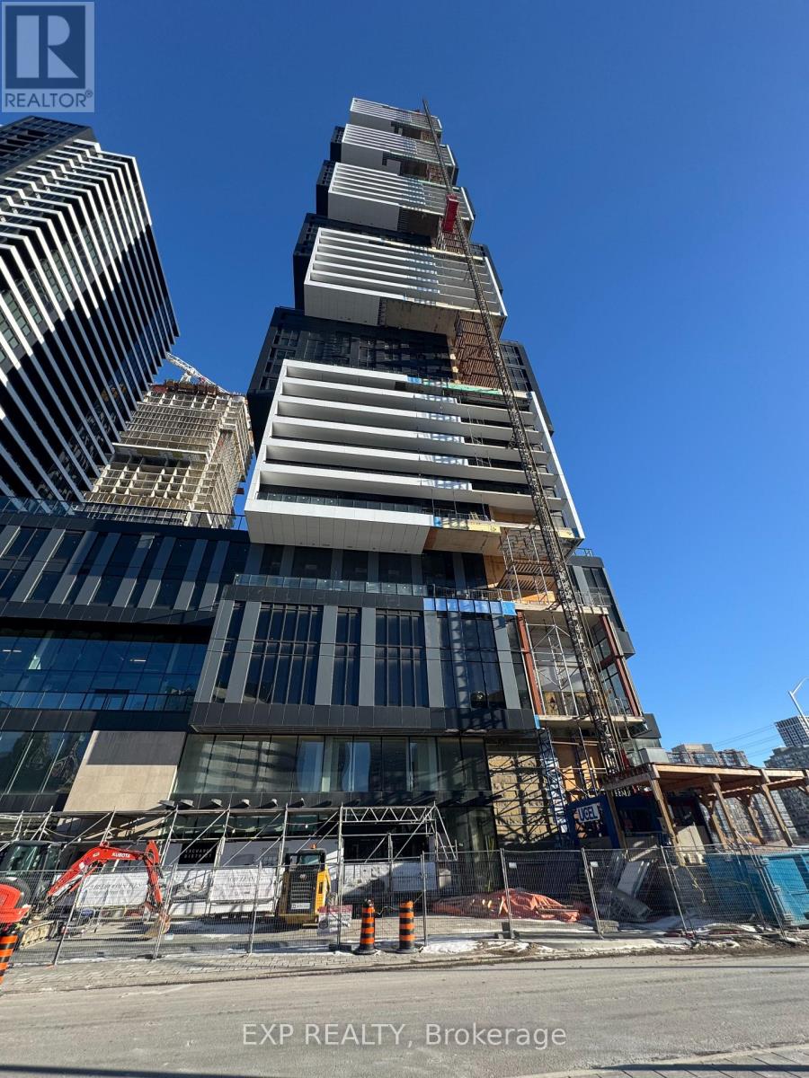 4401 - 4015 THE EXCHANGE, Mississauga, Ontario