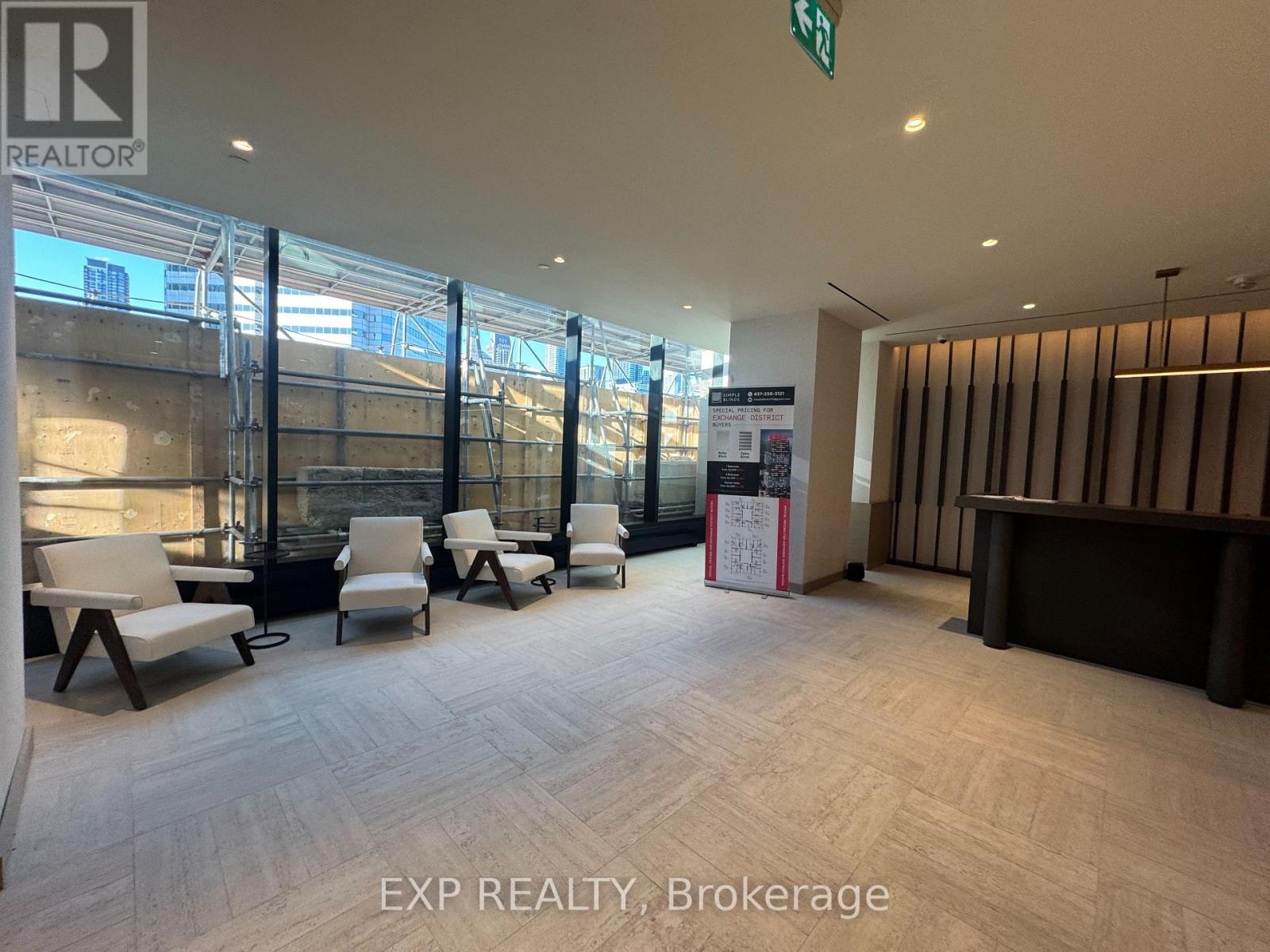 4401 - 4015 The Exchange, Mississauga, Ontario  L5B 0N9 - Photo 3 - W12632358