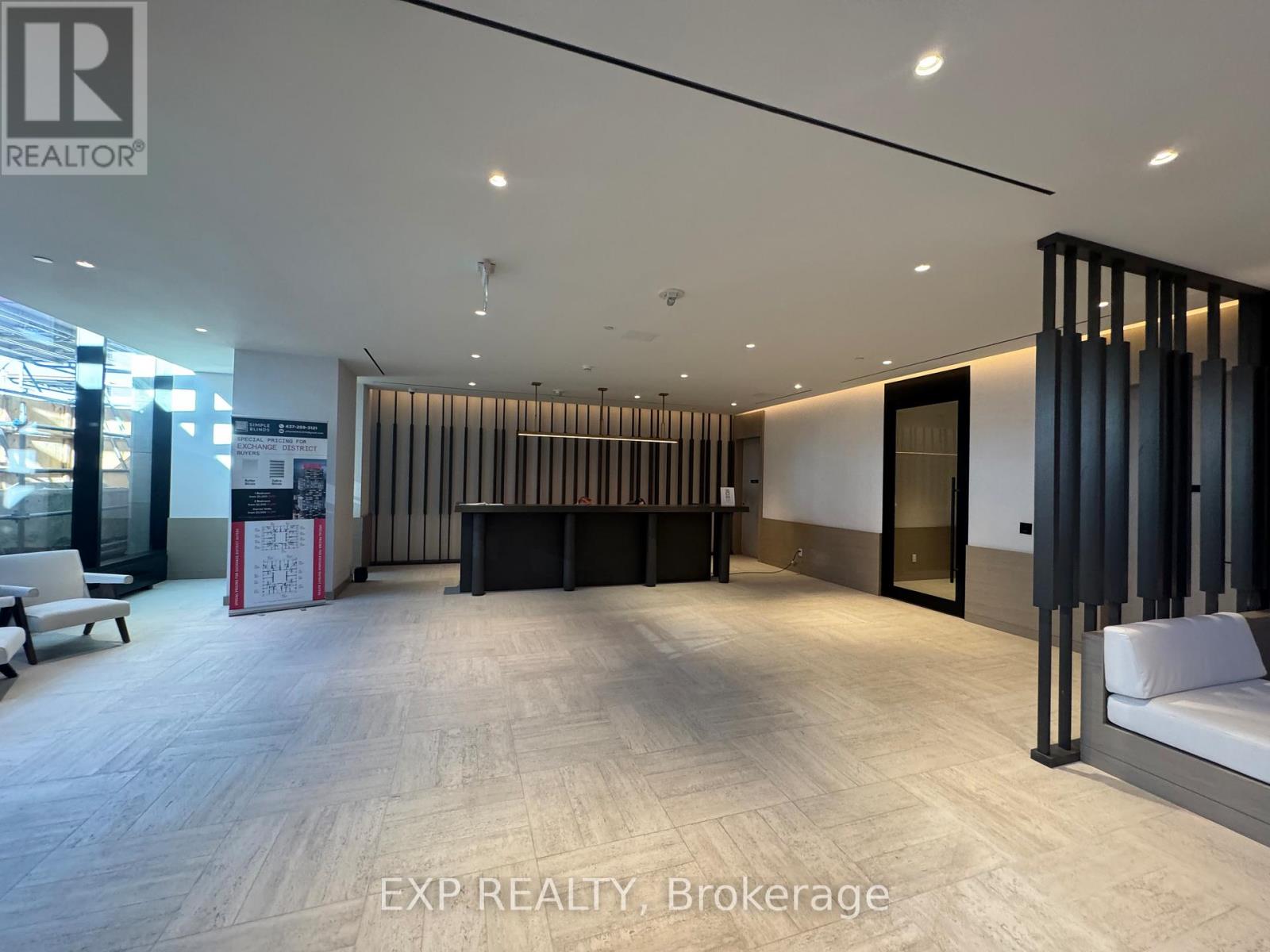 4401 - 4015 The Exchange, Mississauga, Ontario  L5B 0N9 - Photo 4 - W12632358