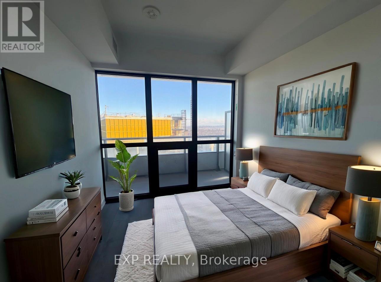 4401 - 4015 The Exchange, Mississauga, Ontario  L5B 0N9 - Photo 6 - W12632358