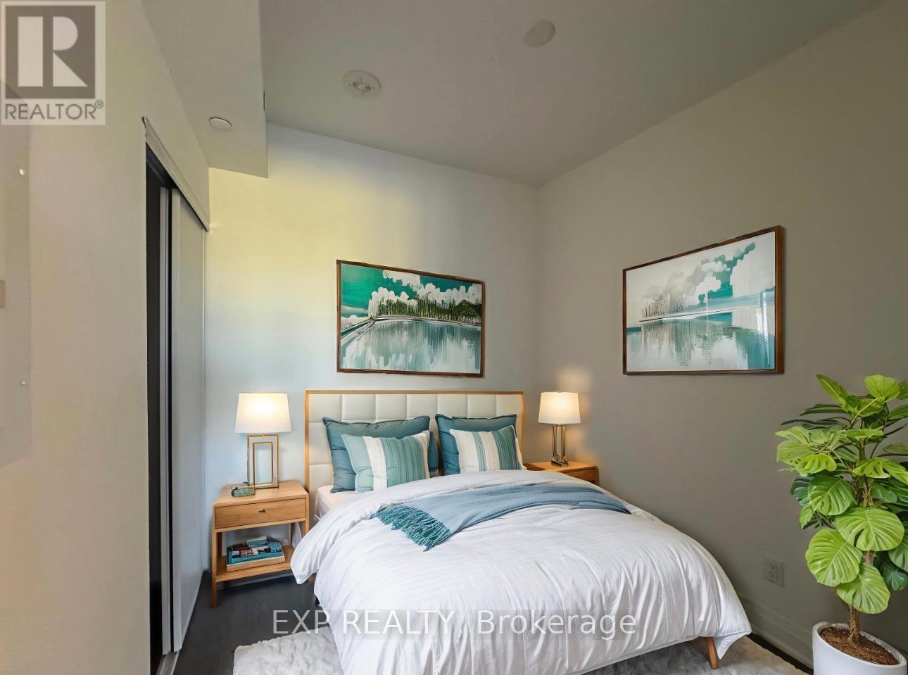 4401 - 4015 The Exchange, Mississauga, Ontario  L5B 0N9 - Photo 7 - W12632358