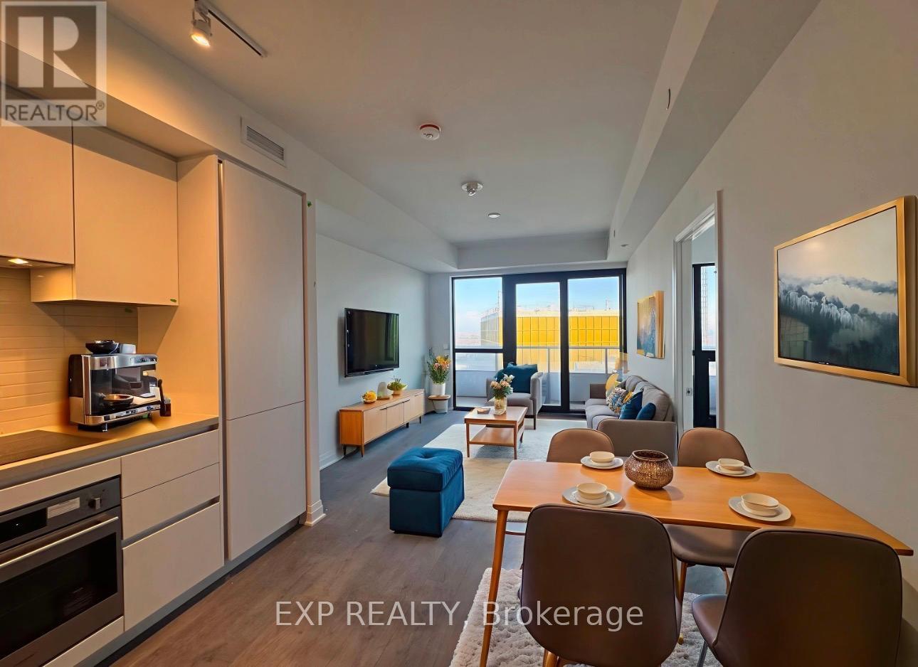 4401 - 4015 The Exchange, Mississauga, Ontario  L5B 0N9 - Photo 8 - W12632358