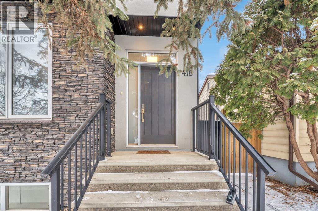 418 13 Avenue Ne, Calgary, Alberta  T2E 1C2 - Photo 40 - A2275161