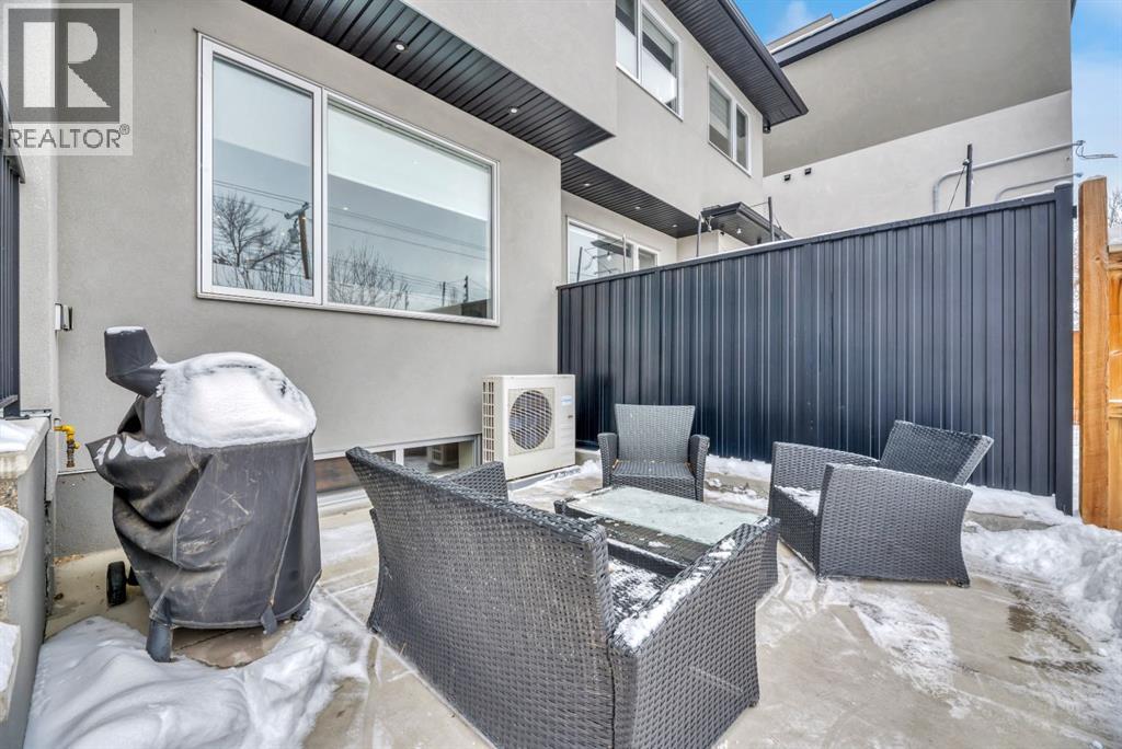 418 13 Avenue Ne, Calgary, Alberta  T2E 1C2 - Photo 43 - A2275161