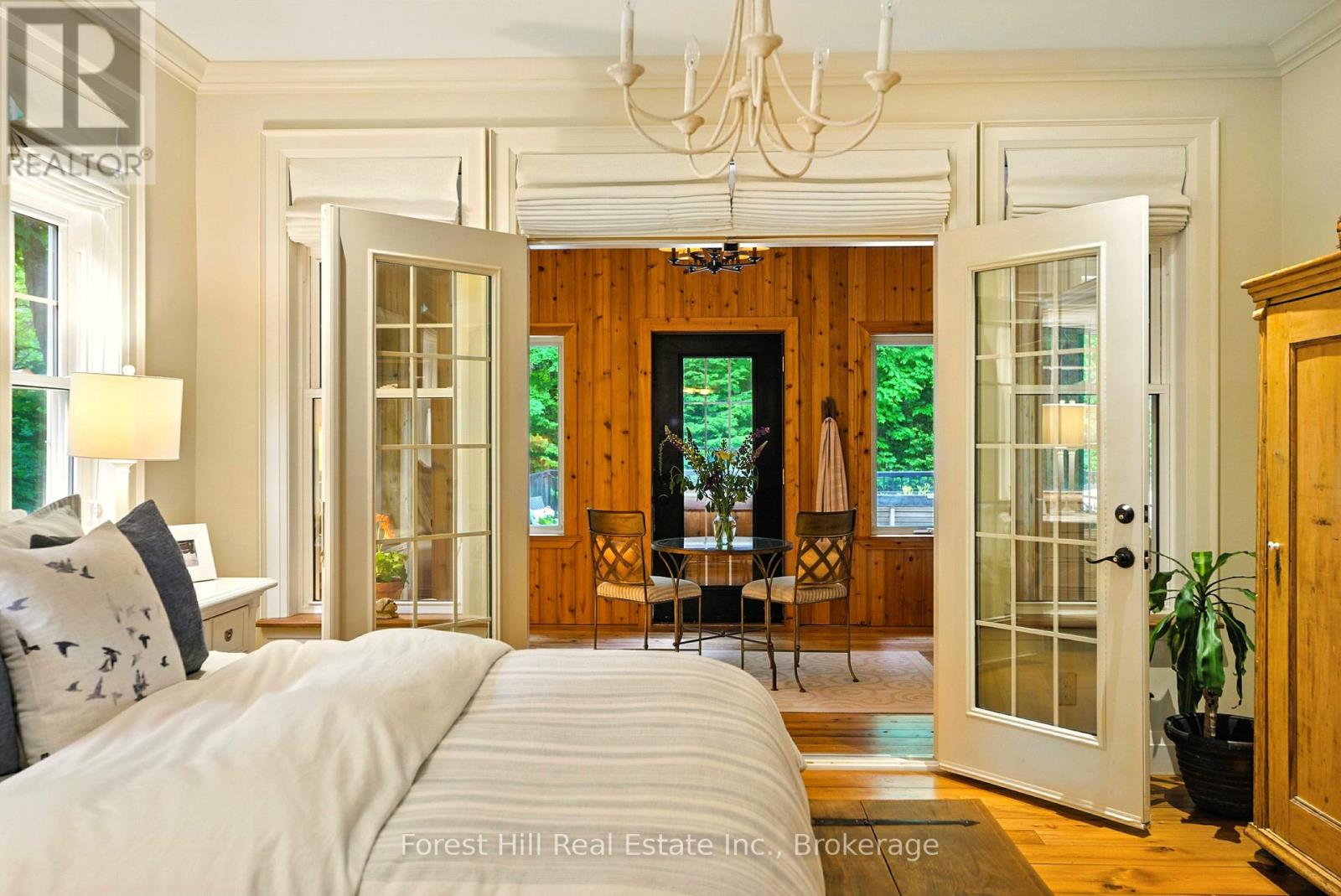 1474 Etwell Road, Huntsville, Ontario  P1H 2J2 - Photo 19 - X12438715