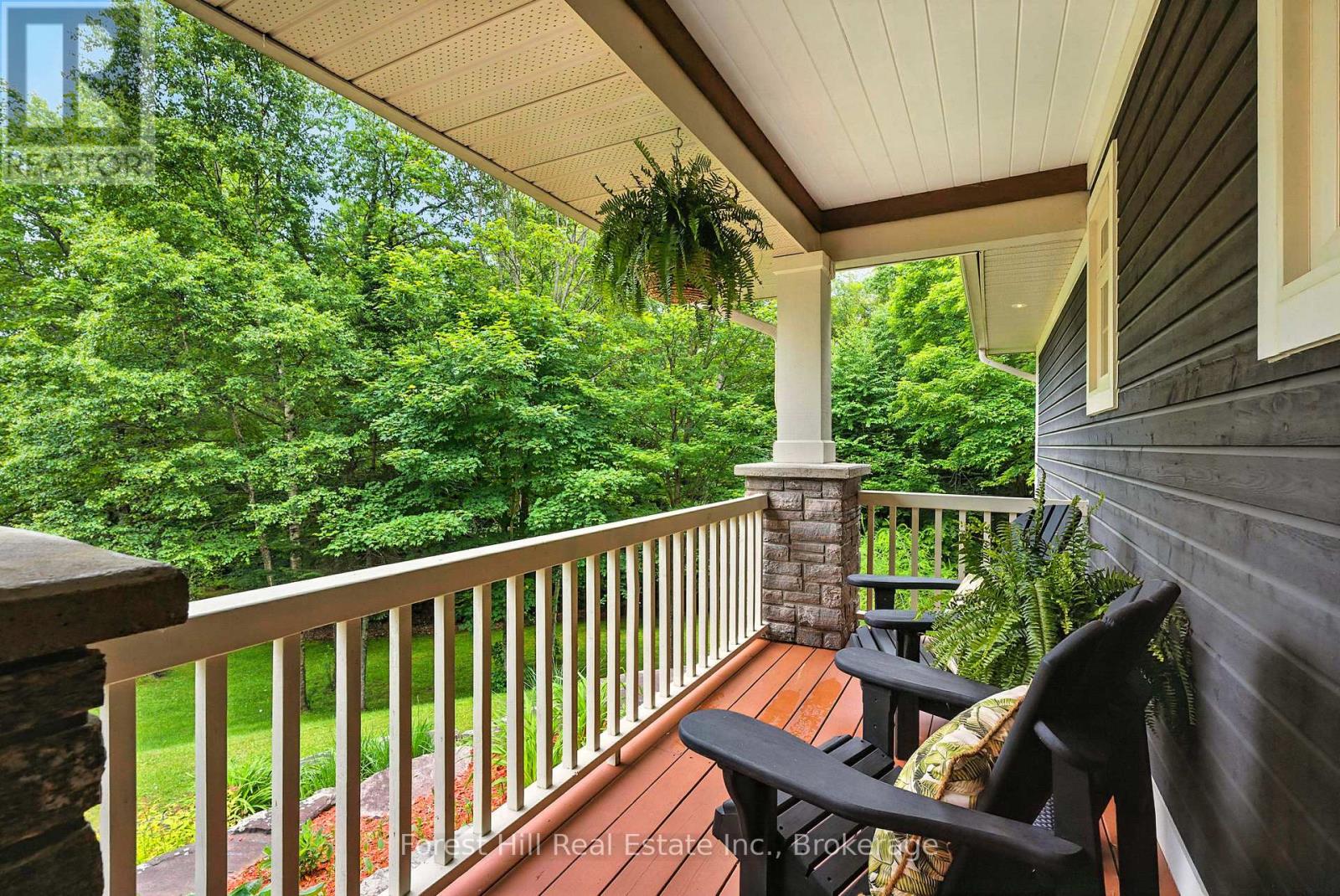 1474 Etwell Road, Huntsville, Ontario  P1H 2J2 - Photo 8 - X12438715