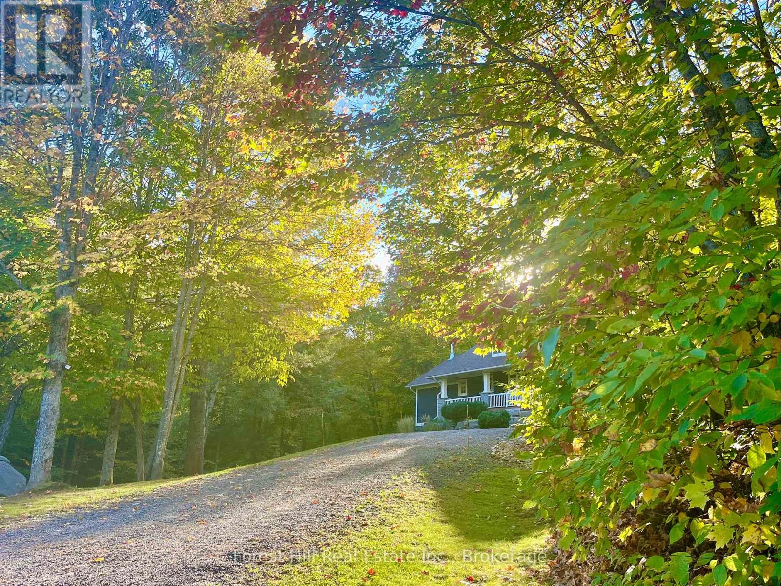 1474 Etwell Road, Huntsville, Ontario  P1H 2J2 - Photo 30 - X12438715