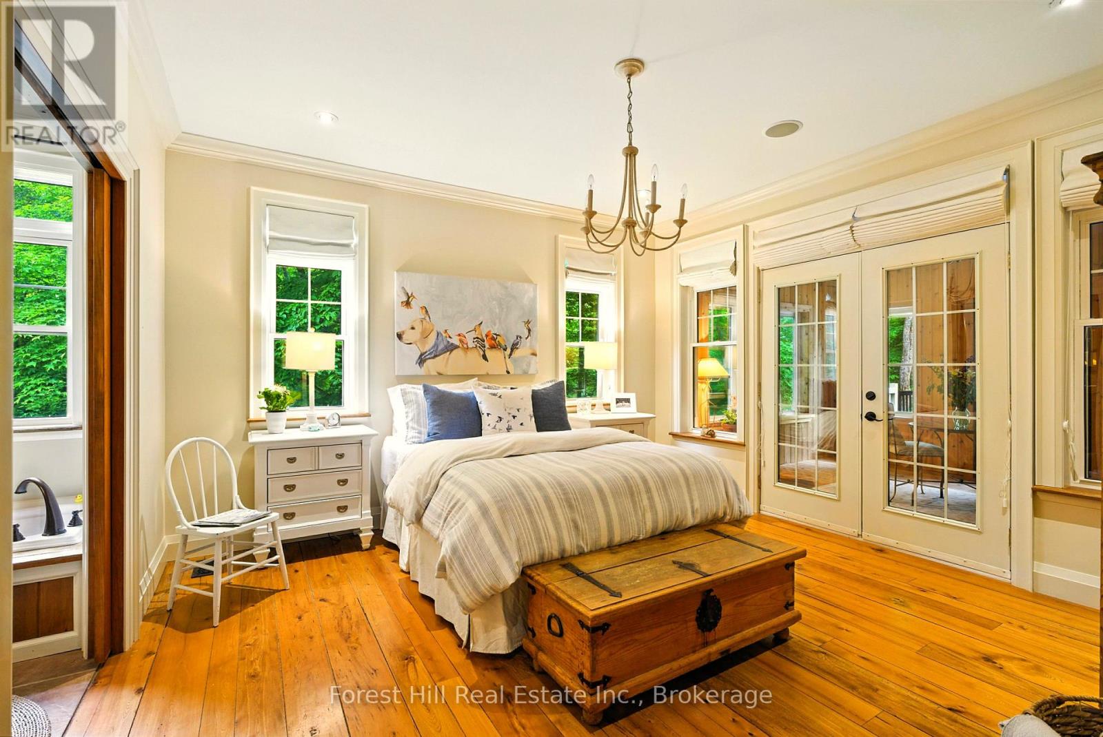 1474 Etwell Road, Huntsville, Ontario  P1H 2J2 - Photo 16 - X12438715