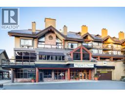 202 4420 SUNDIAL PLACE, Whistler, British Columbia