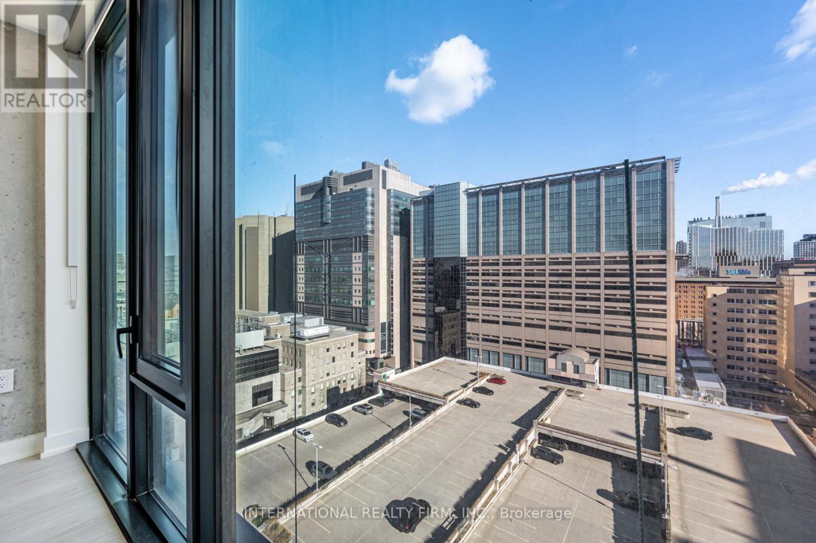 1507 - 195 Mccaul Street, Toronto, Ontario  M5T 0E5 - Photo 15 - C12632374