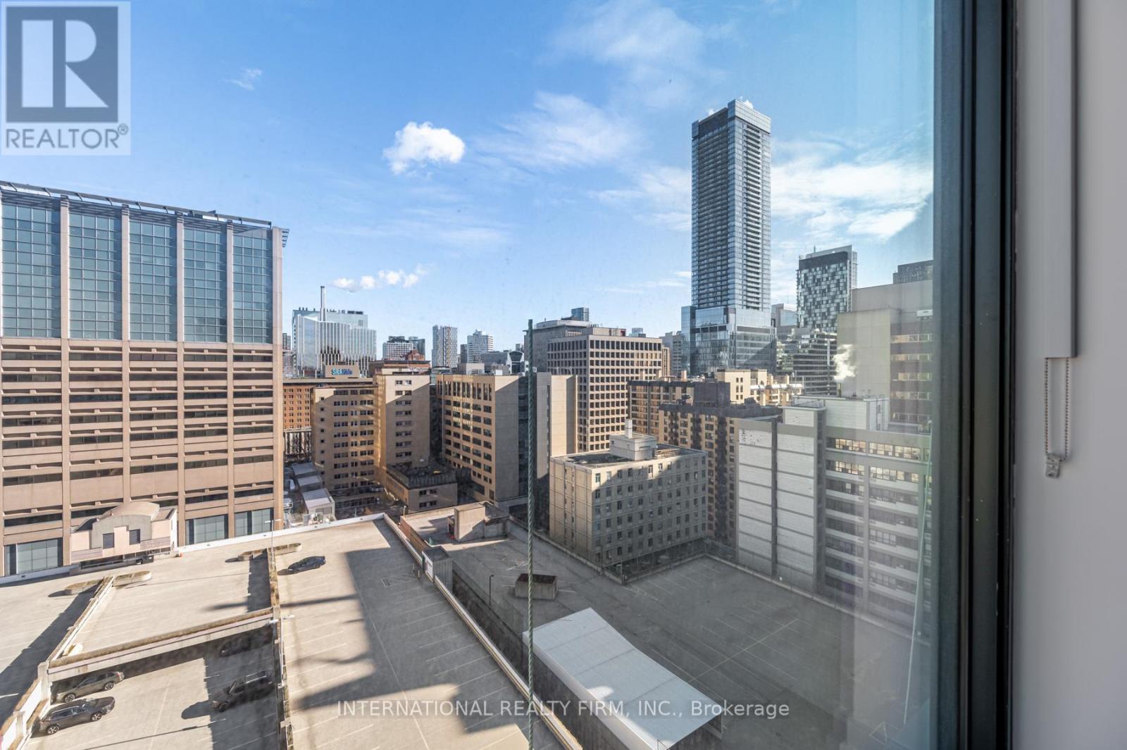 1507 - 195 Mccaul Street, Toronto, Ontario  M5T 0E5 - Photo 16 - C12632374