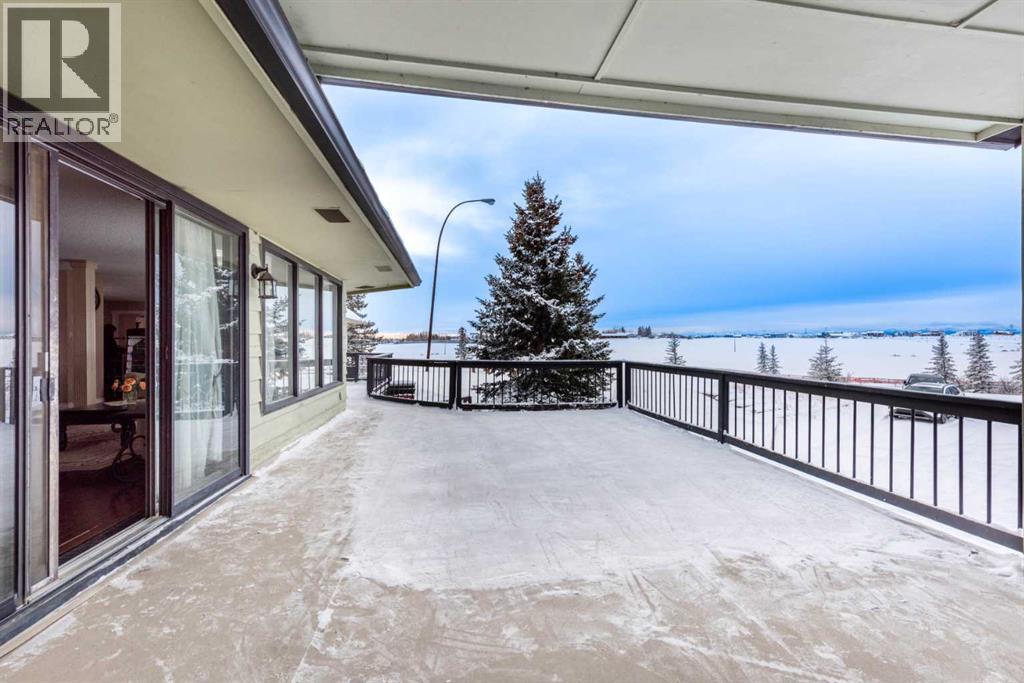 251210 Range Road 32, Rural Rocky View County, Alberta  T3Z 1E4 - Photo 20 - A2274330