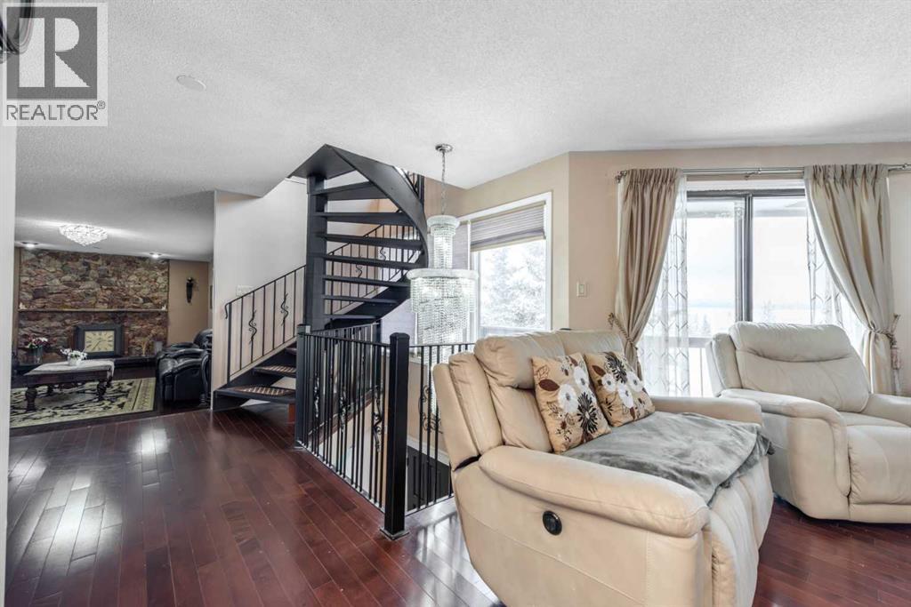 251210 Range Road 32, Rural Rocky View County, Alberta  T3Z 1E4 - Photo 26 - A2274330