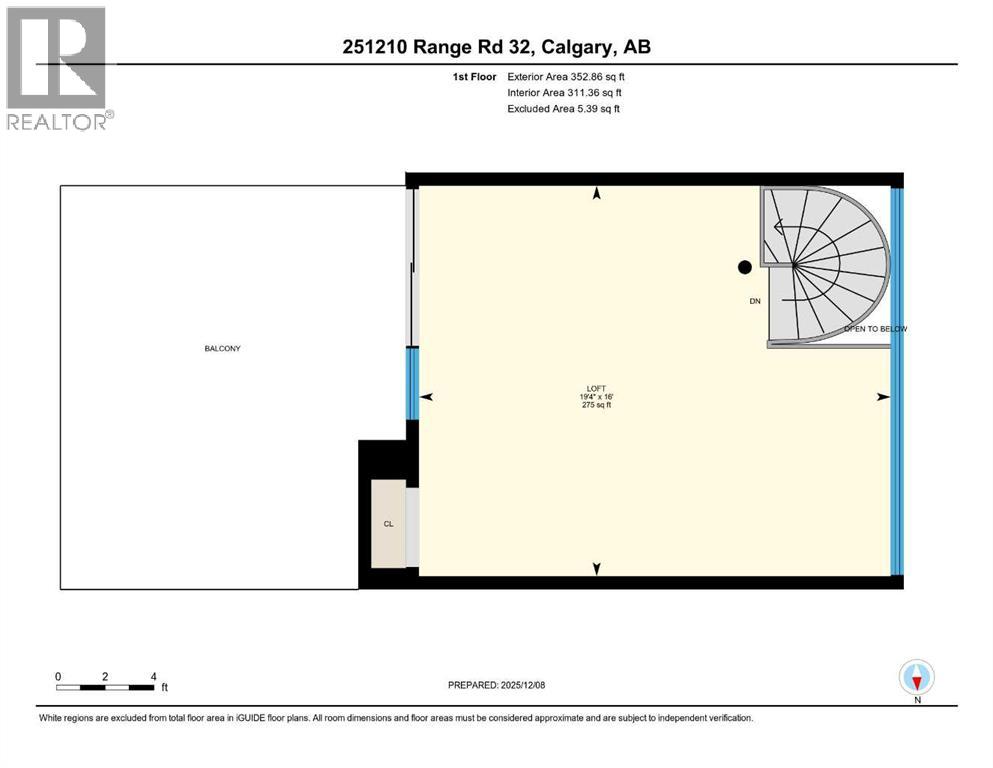 251210 Range Road 32, Rural Rocky View County, Alberta  T3Z 1E4 - Photo 33 - A2274330