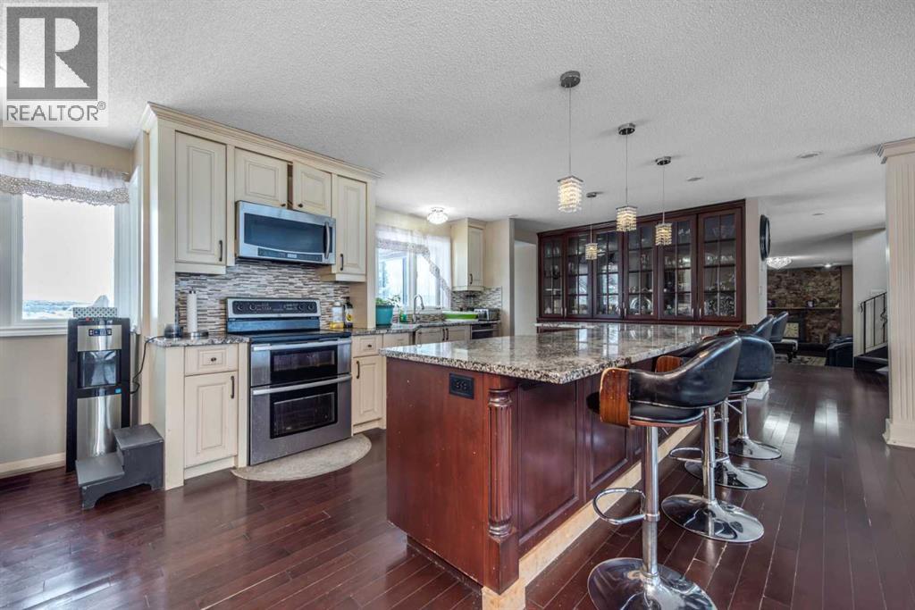 251210 Range Road 32, Rural Rocky View County, Alberta  T3Z 1E4 - Photo 15 - A2274330