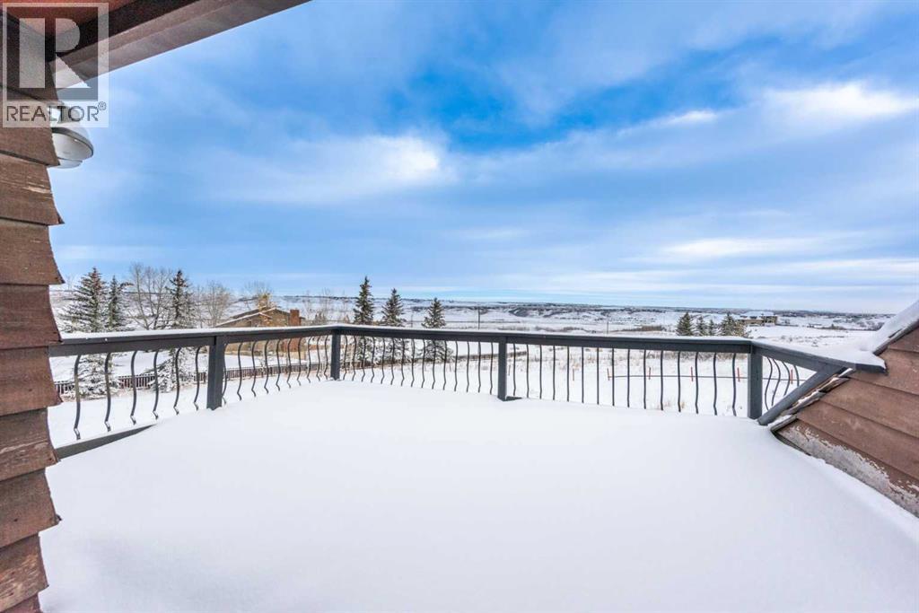 251210 Range Road 32, Rural Rocky View County, Alberta  T3Z 1E4 - Photo 35 - A2274330