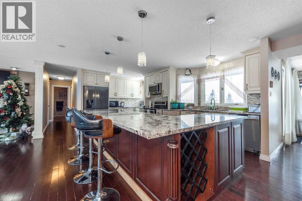 251210 Range Road 32, Rural Rocky View County, Alberta  T3Z 1E4 - Photo 13 - A2274330