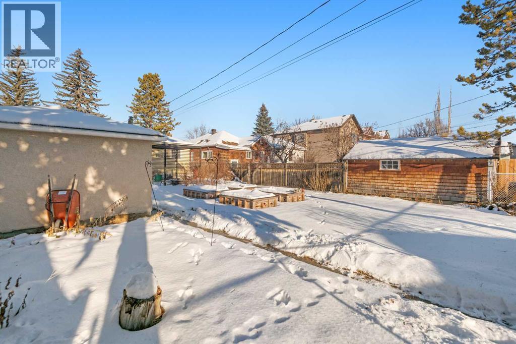 421 19 Avenue Ne, Calgary, Alberta  T2E 1P4 - Photo 34 - A2274869