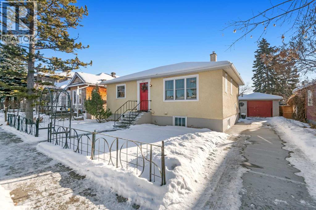 421 19 Avenue Ne, Calgary, Alberta  T2E 1P4 - Photo 27 - A2274869