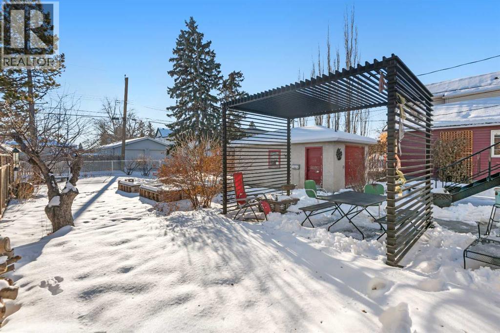 421 19 Avenue Ne, Calgary, Alberta  T2E 1P4 - Photo 31 - A2274869