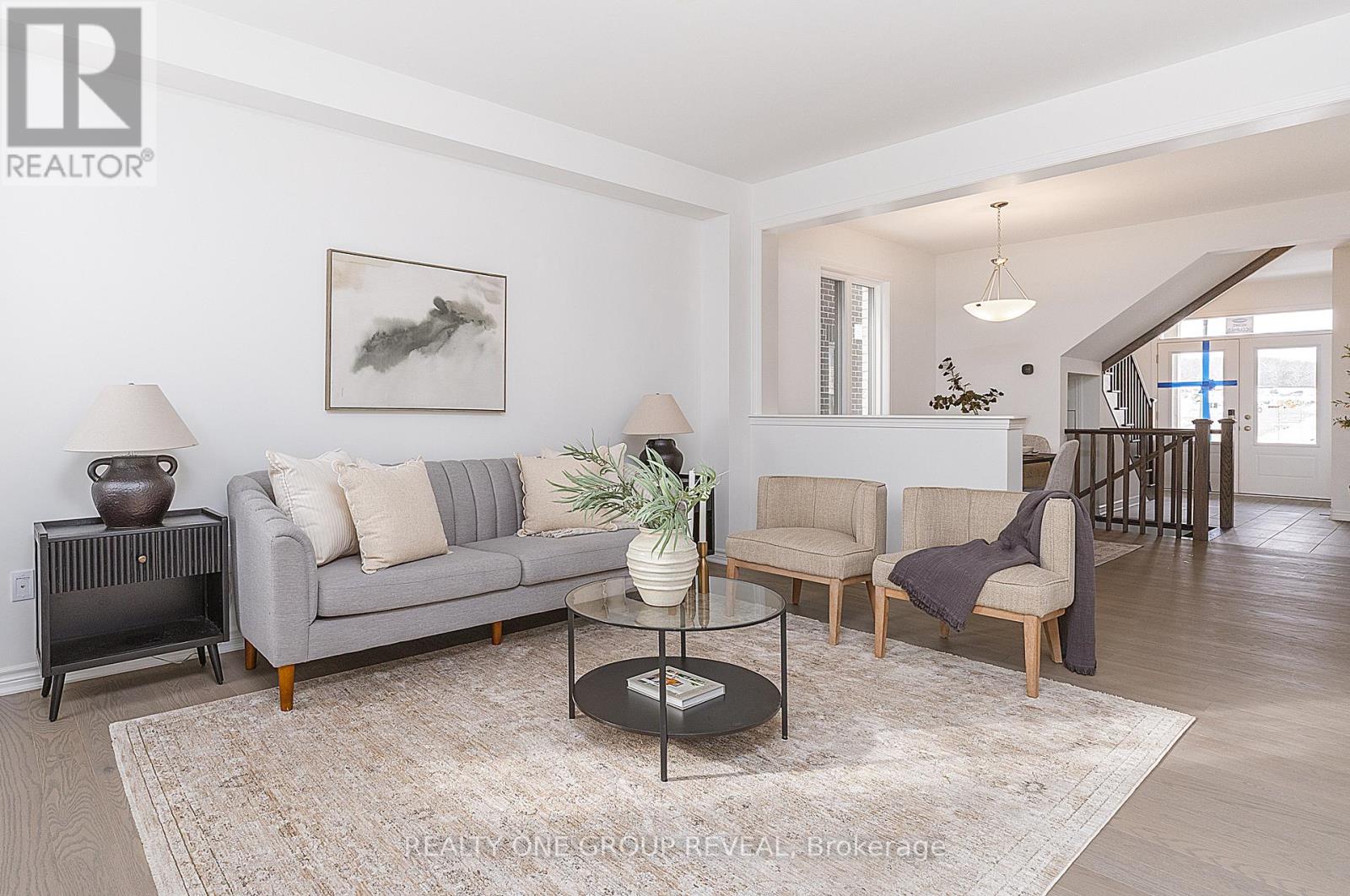 3352 Marchington Square, Pickering, Ontario  L1X 0N1 - Photo 10 - E12632378