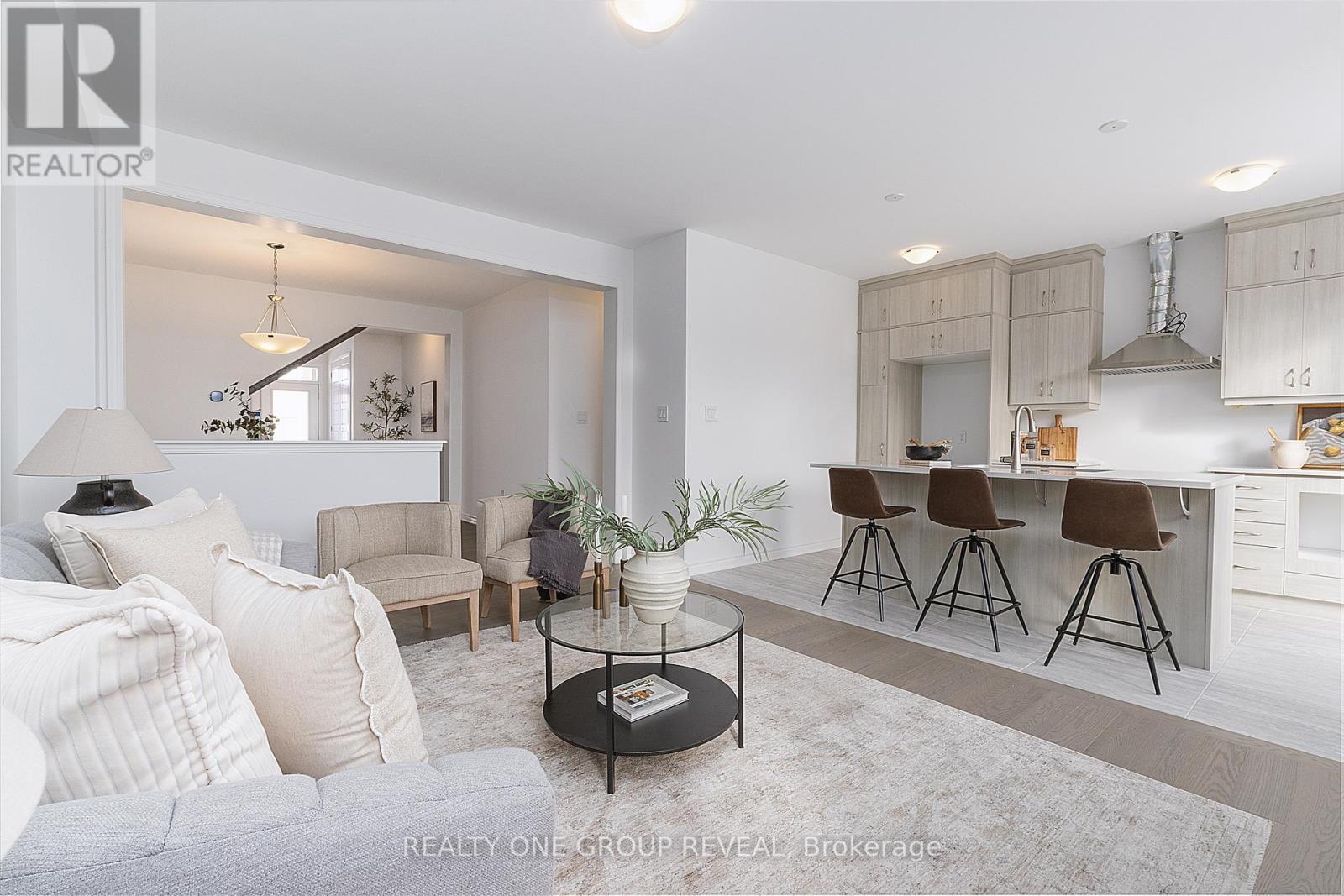 3352 Marchington Square, Pickering, Ontario  L1X 0N1 - Photo 11 - E12632378