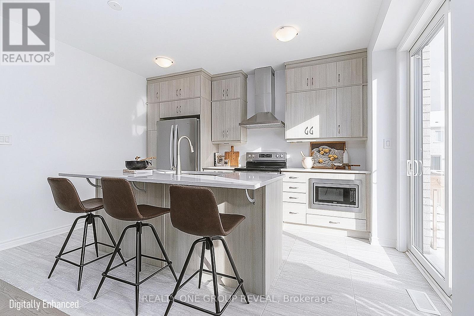 3352 Marchington Square, Pickering, Ontario  L1X 0N1 - Photo 12 - E12632378