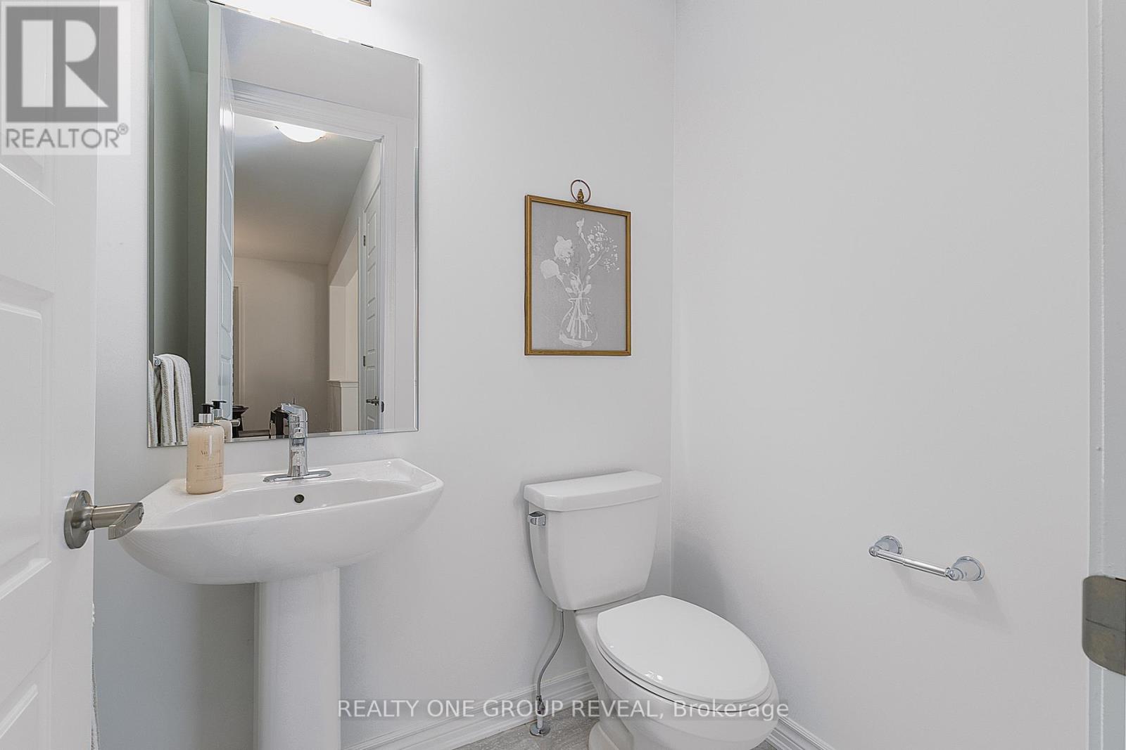 3352 Marchington Square, Pickering, Ontario  L1X 0N1 - Photo 14 - E12632378