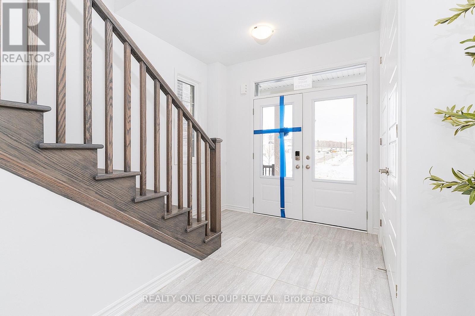 3352 Marchington Square, Pickering, Ontario  L1X 0N1 - Photo 2 - E12632378