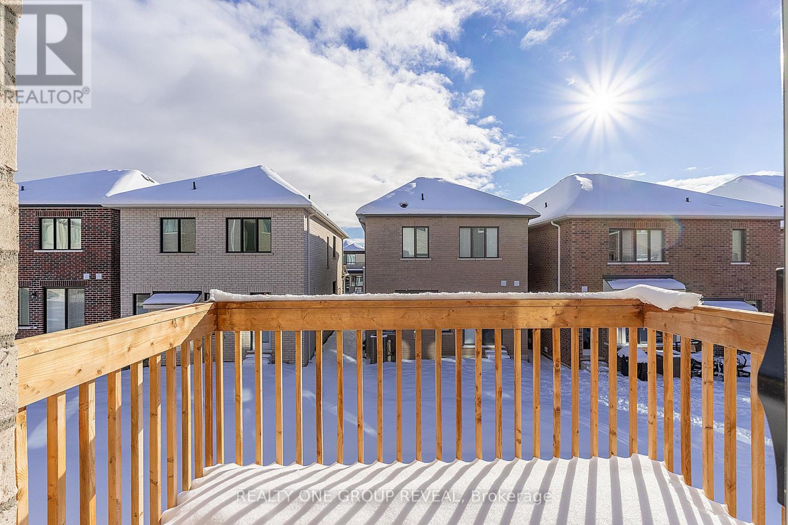 3352 Marchington Square, Pickering, Ontario  L1X 0N1 - Photo 29 - E12632378