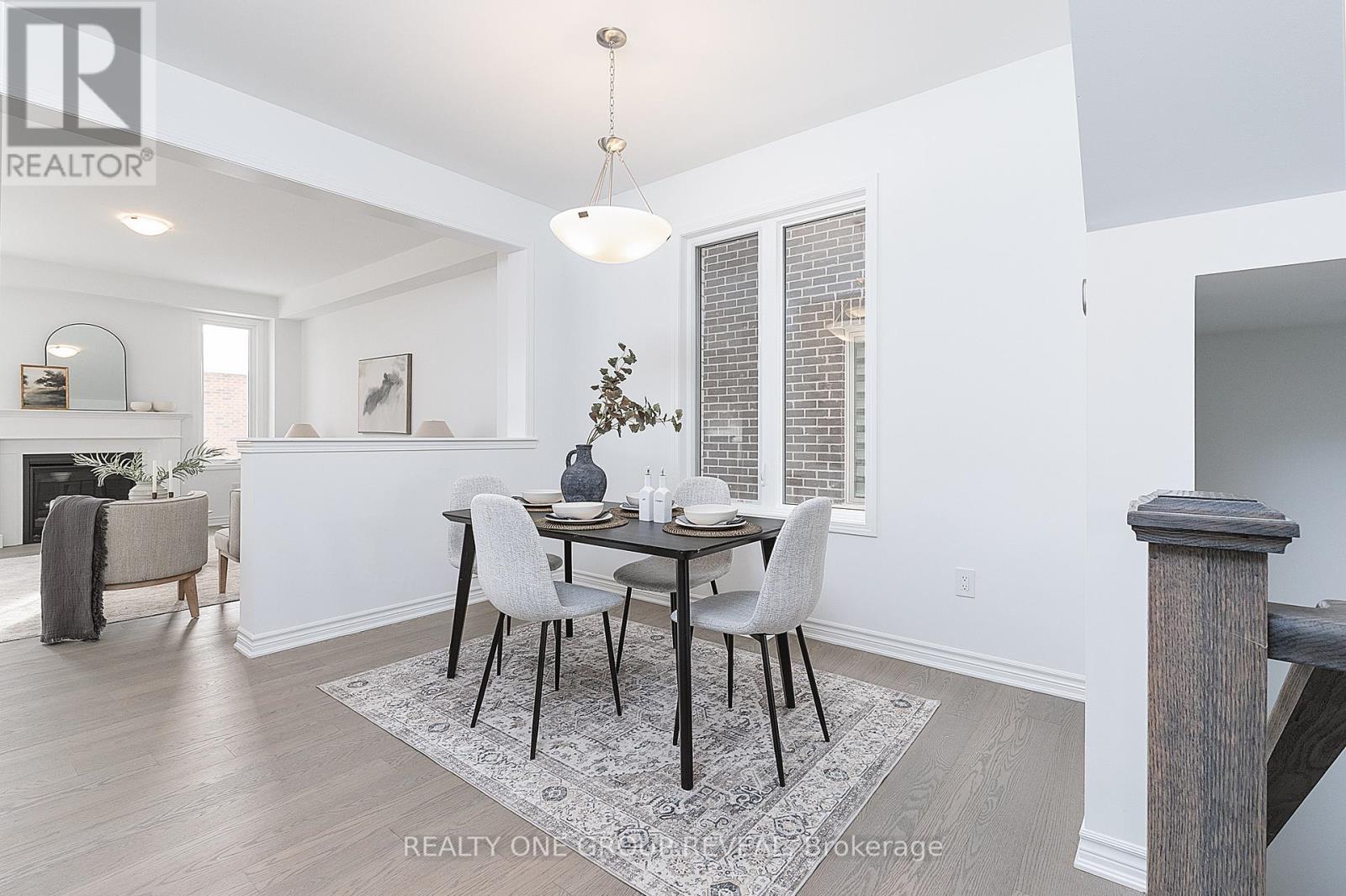 3352 Marchington Square, Pickering, Ontario  L1X 0N1 - Photo 5 - E12632378