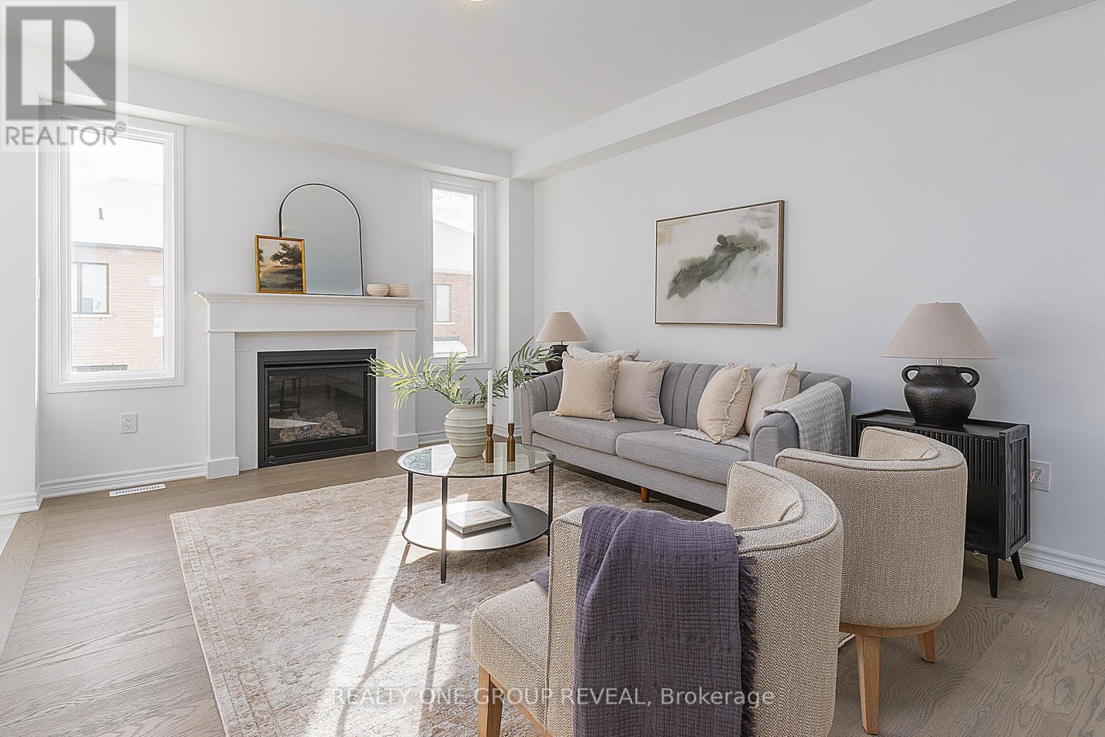 3352 Marchington Square, Pickering, Ontario  L1X 0N1 - Photo 6 - E12632378