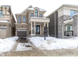 3352 MARCHINGTON SQUARE, Pickering, Ontario