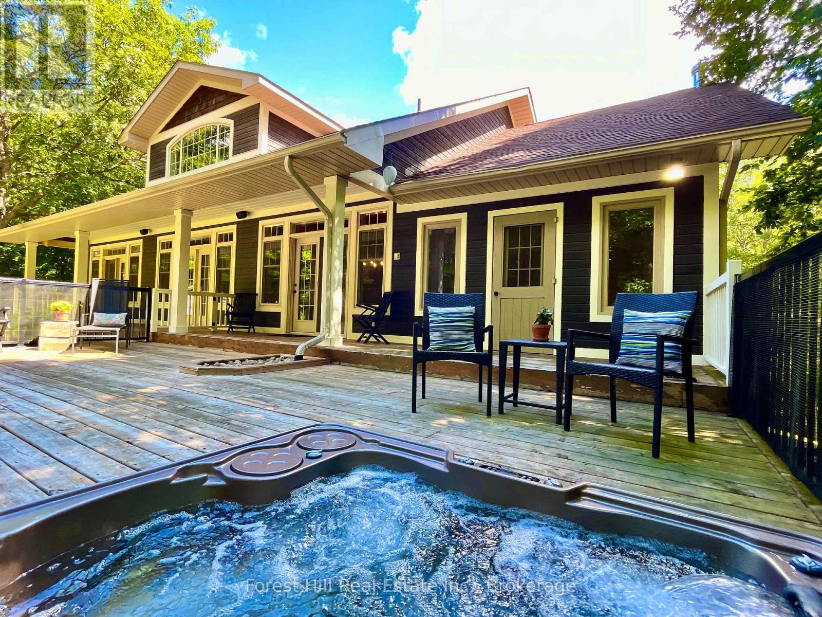 1474 Etwell Road, Huntsville, Ontario  P1H 2J2 - Photo 5 - X12438715