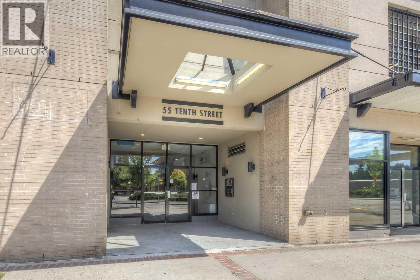 1007 55 TENTH STREET, new westminster, British Columbia