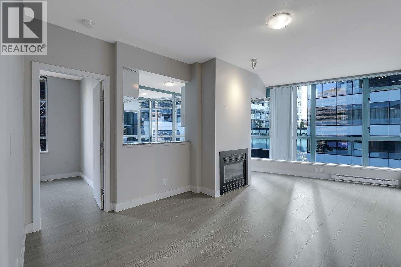 602 1238 Burrard Street, Vancouver, British Columbia  V6Z 3E1 - Photo 6 - R3048846