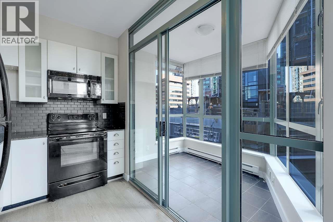 602 1238 Burrard Street, Vancouver, British Columbia  V6Z 3E1 - Photo 9 - R3048846