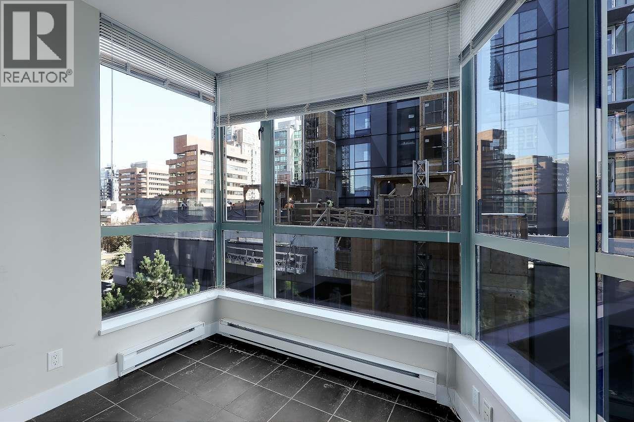 602 1238 Burrard Street, Vancouver, British Columbia  V6Z 3E1 - Photo 12 - R3048846