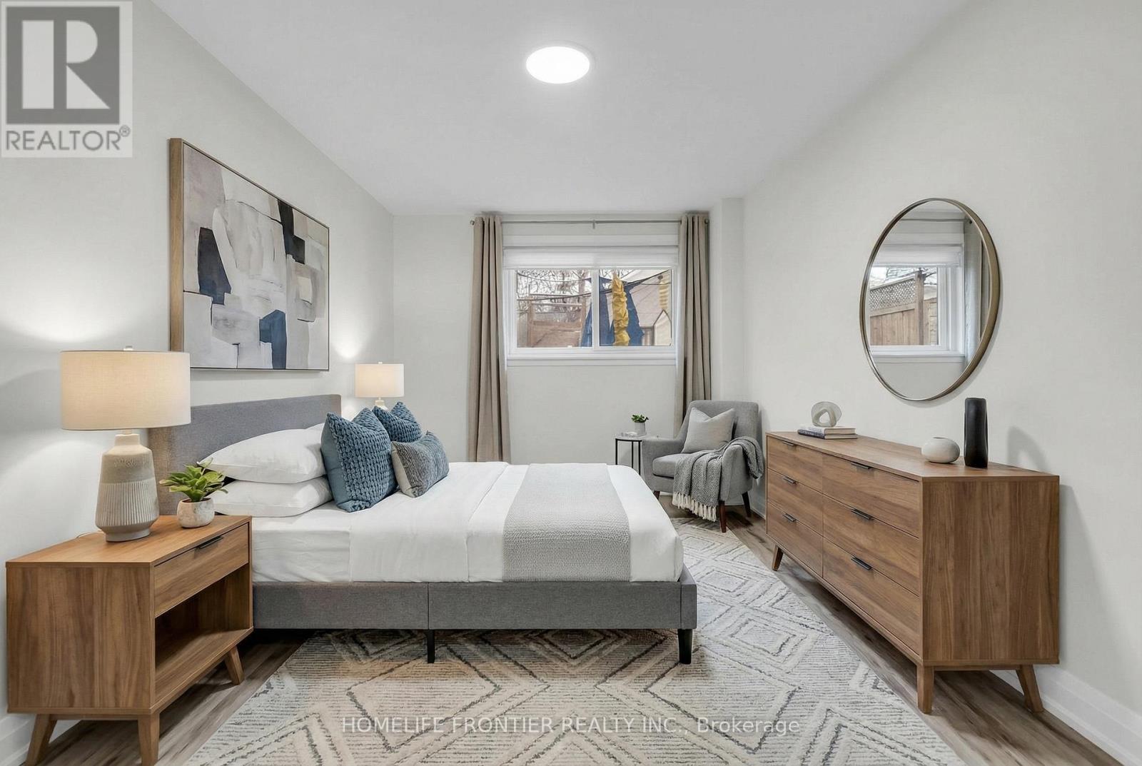 61 Sundial Crescent, Toronto, Ontario  M4A 2J7 - Photo 12 - C12614678